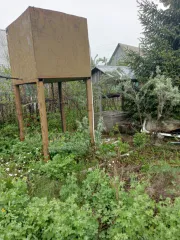 Земельный участок с кадастровым номером 55:36:150426:40, 512 кв.м., адрес: Омская область, г Омск, Центральный АО, СНТ Спектр, участок 232. Виды разрешенного использования объекта недвижимости: Садоводство. Особые отметки: Граница земельного участка не установлена в соответствии с требованиями…