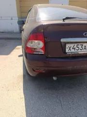 Lada Priora 2011 года, 97 лс, автомобиль легковой, марка LADA 217230, модель LADA PRIORA, VIN XTA217230B0182553, гос. рег. номер Х453АМ163, год изготовления 2011