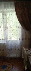 Двухкомнатная квартира, назначение – жилое, общей площадью 51,7 м2, расположенная по адресу: Московская область, Дмитровский район, г/п Деденево, рабочий поселок Деденево, улица Заречная, дом 9, квартира 24, кадастровый номер: 50:04:0000000:88081. Находится в залоге в Sberbank.