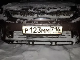 KIA RIO 2018 5. Легковой автомобиль KIA RIO; 2018 г.в.; г/н Р123ММ716; VIN Z94C251BAJR024807. 670 700,00 рублей. Вид транспорта: Легковой автомобиль. Год выпуска: 2018. Государственный регистрационный знак: Р123ММ716. VIN номер: Z94C251BAJR024807. Марка: KIA RIO. Модель: KIA RIO.