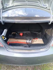 Hyundai Solaris 2014 года, VIN: Z94CT41DADR311577. Техническое состояние: длительное время не эксплуатировался. Требуется замена задних колодок, колеса спускают. Передний бампер немного провисает. Местонахождение: Республика Башкортостан, Федоровский район, село Бала-Четырман. В отношении имущества…