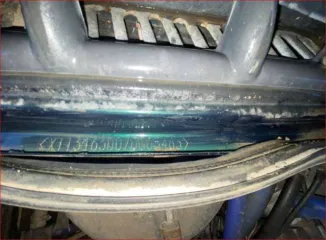 УАЗ Patriot 2007, 128 лс, 249608 км, полный привод. Автомобиль легковой, марка: УАЗ, модель: ПАТРИОТ, VIN: XTT31630070005483, гос. рег. номер: К914ЕР29, год изготовления: 2007.