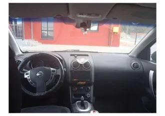 Nissan Qashqai, 2012 года, 106 лс, 261551 км, АКПП. Ид.№ (VIN): SJNFAAJ10U2527195, марка, модель ТС: ниссан qashqai, категория ТС: B, год изготовления ТС: 2012, модель, № двигателя: HR16 069046R, кузов (кабина, прицеп): SJNFAAJ10U2527195, ПТС №: 86 РМ 837107. Автомобиль находится в…