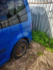 Volkswagen Caddy, 2008 года, 102 лс, 600000 км. Легковой автомобиль: Wolksvagen Caddy, год изготовления: 2008, цвет: Синий, VIN: WV2ZZZ2KZ9X012257 (в залоге у АО "ТБанк"). Транспортное средство не на ходу. Отсутствует двигатель. Залог снимается покупателем самостоятельно, в связи с отсутствием…