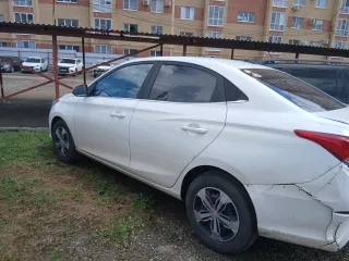 Changan Alsvin 2023 автомобиль марки Changan модель Alsvin 2023 г.в. VIN-номер LS5A2ASE7RD926735 ознакомление с документами об имуществе, договором о задатке, купли-продажи - на сайте bankrot.torggroup.org или у организатора торгов. Ознакомление с лотом – по месту нахождения имущества - у…