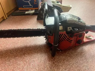 Бензопилы в ассортименте (согласно приложению). Проверка исправности имущества не проводилась. Товаросопроводительные документы не передавались. Погрузка и транспортировка имущества с места хранения осуществляется покупателем. Имущество продается в том виде, комплектности и состоянии, в каком оно…