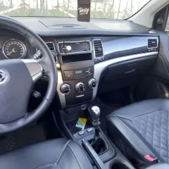 SsangYong Actyon 2012, год выпуска – 2012, VIN номер: Z8UA0A1SSC0019110. Ознакомление с имуществом производится по адресу: г. Архангельск, ул. Трудовая д. 3 с момента публикации сообщения о продаже имущества и до окончания приема заявок по предварительной записи по телефону 8-902-286-16-91 Зыкова…