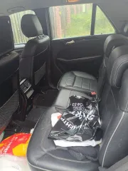 Автомобиль Mercedes-Benz ML 350 CDI 4MATIC, 2012 г.в. Автомобиль марки Mercedes, модель Benz ML 350 CDI 4MATIC, 2012 г.в., VIN-номер WDC1660231A177080 – является предметом залога ПАО «Совкомбанк» Просмотр авто по адресу: Ленинградская обл., Всеволожский р-н, д. Хязельки, ул. Зеленая, д. 37А (по…