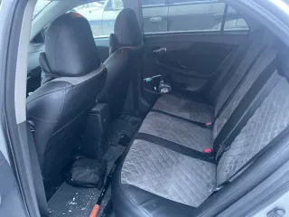 Toyota Corolla 2009 автомобиль марки TOYOTA модель Corolla, 2009 г.в., VIN-номер AHTLD56E703021298. Является предметом залога ПАО "СОВКОМБАНК". С подробной информацией о составе и характеристиках имущества, реализуемого на торгах, заинтересованные лица могут ознакомиться в рабочее время, ежедневно…