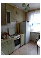 Квартира, 58,1 кв.м, 2 комн. Ямало-Ненецкий АО, муниципальный округ Надымский район, город Надым, ул. Набережная имени Оруджева С.А., д.1/1, кв.15, кадастровый номер: 89:10:010206:520.
