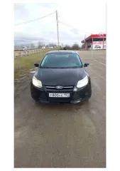 Ford Focus 2011 года, 104 л.с., пробег 300 000 км, автоматическая коробка передач. VIN: X9FKXXEEBKBT10138. Государственный номер Р800УЕ193.