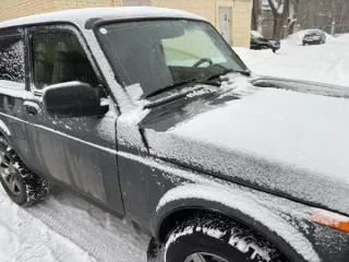 Легковой автомобиль LADA 212140 LADA 4X4, 2019 г.в., г/н М127РМ43, VIN XTA212140K2366802, номер кузова (прицепа) ХТА212140К2366802; № двигателя 1009648. Легковой автомобиль LADA 212140 LADA 4X4, 2019 г.в., г/н М127РМ43, VIN XTA212140K2366802, номер кузова (прицепа) ХТА212140К2366802; № двигателя…