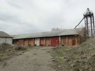 Здание, нежилое, кадастровый номер: 02:31:110205:131; адрес: Республика Башкортостан, Кармаскалинский район, с. Кармаскалы, ул. Аксакова, 56; общей площадью 97,7 кв.м.; здание, нежилое, кадастровый номер: 02:31:110205:138; адрес: Республика Башкортостан, Кармаскалинский район, с. Кармаскалы, ул…