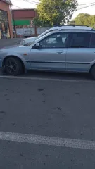 Mazda 323F, 1999 Mazda 323, 1999 года, 88 лс еще Mazda 323, 1999 года, 88 лс еще Автомобиль легковой, марка: MAZDA, модель: 323F, VIN: JMZBJ14L201245295, гос. рег. номер: Р814КК126, год изготовления: 1999