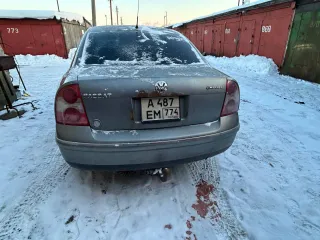 Volkswagen Passat, 2004, легковой автомобиль (седан), марка и(или) модель: Volkswagen Passat, год выпуска: 2004, идентификационный номер (VIN): WVWPD63B64P328653, номер шасси (рамы): -, номер кузова (кабины): WVWPD63B64P328653, цвет кузова (кабины): серый, мощность двигателя л.с. (кВт): 170 (125)…