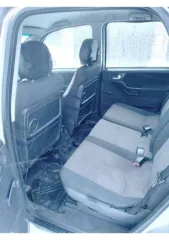 Opel Meriva, 2005 год, 89,7 лс, 387226 км. Легковой автомобиль, марка: OPEL, модель: MERIVA, год изготовления: 2005, VIN: W0L0ХСЕ7554389946, г/н: К989АА13. Машина на ходу. Большой расход масла, требуется капитальный ремонт двигателя. Фактическое состояние транспортного средства определяется…