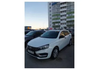 Lada Vesta SW 2024, 122 лс, тип — автомобиль легковой, вид собственности — собственность, марка: Lada Vesta SW, 2024 года выпуска, идентификационный номер (VIN) XTAGFK350R0832435. Находится в залоге у ПАО Банк ЗЕНИТ (ИНН 7729405872, КПП 997950001, ОГРН 1027739056927).