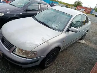 Вольксваген Passat автомобиль марки "Фольксваген Пассат", г.р.з. К357ЕР89 (ключи и документы отсутствуют, техническое состояние не проверялось, пробег не известен). Имущество продается в том виде, в каком оно есть, в случае продажи возврату/обмену не подлежит. За скрытые дефекты имущества Продавец…