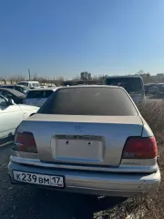 Toyota Corolla 1987, транспортное средство марки Toyota Corolla 1987г.в., с государственным регистрационным номером К239ВМ17. Транспортное средство марки Toyota Coprolla 1987г.в., с государственным регистрационным номером К239ВМ17. Вид транспорта: седан. Год выпуска: 1987. Государственный…
