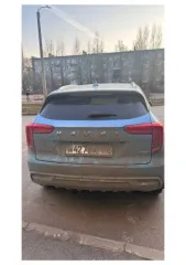 Haval Jolion, 2022, 150 лс, 78828 км, полный привод, АКПП, LGWFE4A52NK643501