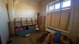 Нежилое помещение общей площадью 26,9 кв.м., с кадастровым номером 42:30:0303096:355, расположенное по адресу: Кемеровская область - Кузбасс, г. Новокузнецк, ул. ДОЗ, д. 17-А, пом. 2. Состояние объекта: удовлетворительное. Помещение находится на этаже № 1 нежилого здания. Право оперативного…