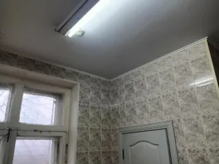 Помещения жилые (помещения казармы, 3 этаж), кадастровый номер 73:24:010101:11189, площадь 969.8 кв.м., адрес: г.Ульяновск, ул. Балтийская, 2 (хозяйственное ведение).