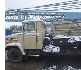 Автокран КС 4562 КРАЗ 65101, модель, № двигателя ЯМЗ. 238М2, № шасси  рамы  XTC065101P0773842, № кузова  кабины, прицепа  6337, 1995 г.в., гос.№ С 065 КМ 70, VIN XTC065101P0773842  КРАЗ 250, № двигателя 10282, № шасси  рамы  0704141, 1991 г.в., гос. № В 932 ВХ 70  Бортовой КРАЗ 257, № двигателя…