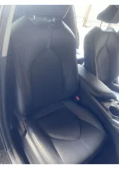 Toyota Camry 2021 Автомобиль марки Toyota модель Camry 2021 г.в. VIN-номер XW7BB4HK80S203716