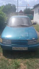 ВАЗ 21120 2000 года, регистрационный знак М787ВВ/761 регион, VIN XTA211200Y0000474. Состояние с признаками эксплуатации, имеются видимые дефекты и механические повреждения, возможны скрытые повреждения и дефекты.