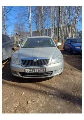 Skoda Octavia, 2012 года, 102 лс, 254669 км, транспортное средство – легковой автомобиль, марка/модель – Skoda Octavia, год выпуска – 2012, VIN – XW8CA41Z7CK273612, гос.номер В339ТВ43.
