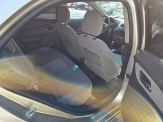 Chevrolet Cobalt, 2014 года, 106 лс, 174091 км, легковой автомобиль, марки CHEVROLET модели COBALT, 2014 года выпуска, VIN: XWBJA69VJEA10677. Имущество находится в залоге у ПАО Сбербанк.