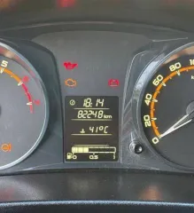 LADA GRANTA 219040 2023, 2023 года, 82248 км, автомобиль легковой, марка: LADA, модель: GRANTA 219040, VIN: XTA219040R1018087, гос. рег. номер: Н283УВ193, год изготовления: 2023