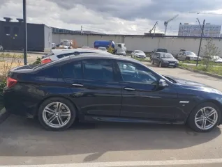 Bmw 520i 2014 автомобиль марки bmw модель 520i 2014 г.в. vin-номер x4x5a39450d356384. в залоге у пао совкомбанк. осмотр предмета торгов производится в рабочие дни по адресу: 350053, краснодарский край, г. краснодар, ул. западный обход, д. 65а по предварительному согласованию по номеру +7 912…