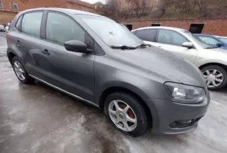 Автомобиль легковой, марка: Volkswagen, модель: Polo, VIN: WVWZZZ6RZCY521085, гос. рег. номер: А201МС761, год изготовления: 2011