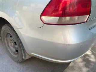 Volkswagen Polo, 2012. Легковой автомобиль, марка: Volkswagen, модель: Polo, год изготовления: 2012, цвет: серебристый, VIN: XW8ZZZ61ZCG038080, ПТС: 40 НЕ 951864, г/н: Н884КС73, изготовитель (страна): Россия, модель двигателя: CFN, тип двигателя: бензиновый на бензине, двигатель №: 296749, мощность…