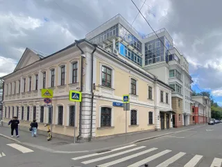 Нежилое помещение 391,1 кв. м Лялин переулок д. 19 корп. 1 пом. 5/1 Москва Помещение, назначение: нежилое, площадь 391,1 кв. м, этаж № 1, кадастровый номер: 77:01:0001029:4076, адрес: РФ, Москва, вн. тер. г. муниципальный округ Басманный, Лялин переулок, д. 19, корп. 1, пом. 5/1. Для информации…