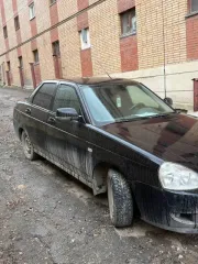 Lada Priora, 2012 года, 97,9 лс. Транспортное средство Лада Приора, VIN: XTA217030D0412599, 2012 г. в.