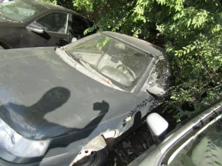 Lada Vaz-21124 112, 2006 год изготовления, VIN: XTA21124060433550, государственный регистрационный номер: У773РВ174.