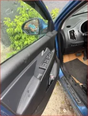 Kia Sportage, 2012 года, 150 лс, 230464 км, АКПП легковой автомобиль KIA SPORTAGE, 2012 года выпуска, VIN: XWEPC811DD0027974.