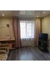 1/3 доли квартиры, 30,7 кв.м, Кировская область; 1/3 доля квартиры в Кировской обл.; еще 1/3 доля квартиры в Кировской обл.; еще 1/3 доля в праве на жилое помещение, площадь: 30,7 кв.м., адрес (местонахождение): Российская Федерация, Кировская область, м.р-н Котельничский, с.п. Котельничское, д…