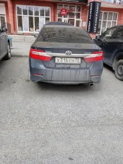 Автомобиль марки TOYOTA модель Camry 2012 г.в., VIN XW7BF4FK00S005803 г Тюмень ул Максима Горького д 90 тел 89068267496 осмотр по воскресеньям в 12:00 по местному