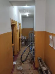 Нежилое помещение на этаже №1 по адресу: Республика Коми, г. Воркута, ул. Тиманская, д. 8, общей площадью 100,3 кв.м.