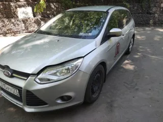 Ford Focus 2013, легковые автомобили (VIN: X9FLXXEEBLDR33617). Марка: Ford. Модель: Focus. Привод: передний. Объем двигателя: 1999.0. Мощность: 149.6. Экологический класс: 5. Пробег: 227244. Государственный регистрационный знак: Е 315 РХ 77. Коробка передач: механика. Вид транспорта: легковое. VIN…