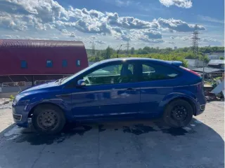 Ford Focus 2006, автомобиль марки Ford, модель Focus, 2006 г.в., VIN-номер WF03XXGCD36Y40103. Ознакомиться можно по месту нахождения: г. Барнаул, ул. Антона Петрова, д. 138, предварительно согласовав время с финансовым управляющим по тел. +79138948493 или путем направления запроса на электронную…