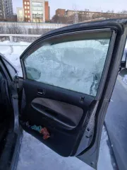 Honda Stream, 2002 года. Транспортное средство: Хонда Стрим, легковой универсал, 2002 г.в., кузов № RN 11136060, цвет серый.
