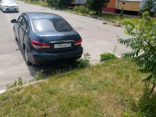 RENAULT LOGAN, 2012, автомобиль марки RENAULT LOGAN, 2012 г.в. По вопросам ознакомления с имуществом должника, описанием, составом и характеристиками продаваемого имущества, а также иной дополнительной информацией обращаться по тел.: +7(910)748-06-21 в рабочие дни с 14:00 до 17:00. Осмотр имущества…