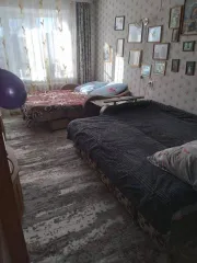 Квартира, 35,1 кв. м, 1/3 доли, с. Северцево, Ивановская область. Назначение: жилое, 5 этаж, общая площадь 35,1 кв. м, адрес объекта: Ивановская область, р-н. Приволжский, с. Северцево, д. 5, кв. 82. Кадастровый номер 37:13:033011:450. Общая долевая собственность, 1/3.