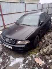 Audi A4, 1998 Audi А4, 1998 года, 75 лс, 333000 км, АКПП еще Легковой автомобиль, марка: Ауди, модель: A4, год изготовления: 1998, VIN: WAUZZZ8DXA052536, ПТС: 36МТ612515, г/н: М640СЕ36, вид собственности: индивидуальная.