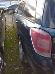 Автомобиль   Opel Astra  Год выпуска – 2007  VIN номер: W0L0AHL3582045580 Является предметом залога АО КБ  ЛОКО Банк