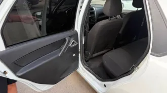 Datsun on-DO 2019 года, 87 лс, 153500 км, VIN Z8NBAABD0L0118147.
